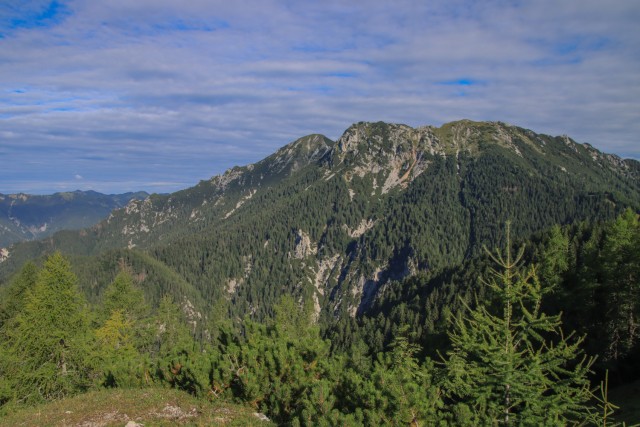 2021_08_26 Dovška Baba in Hruški vrh - foto