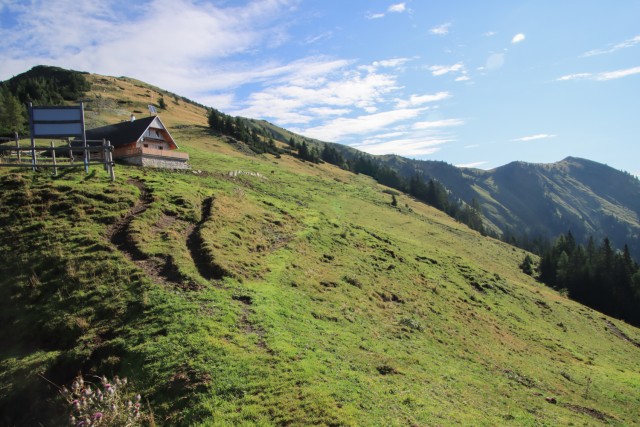 2021_08_26 Dovška Baba in Hruški vrh - foto