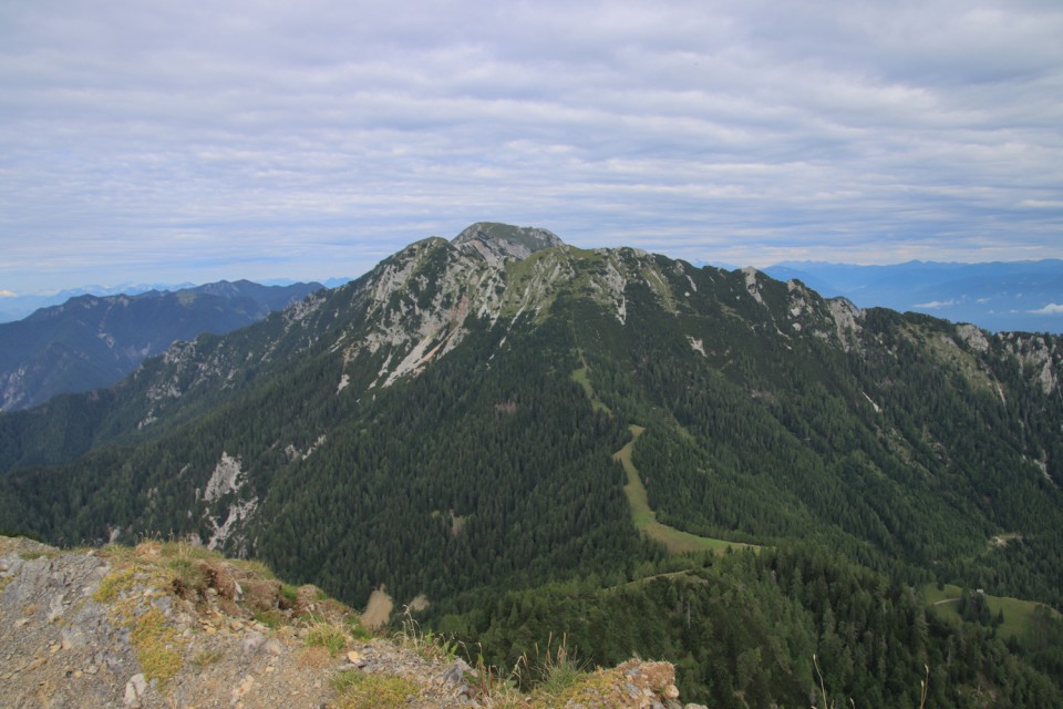 2021_08_26 Dovška Baba in Hruški vrh - foto povečava