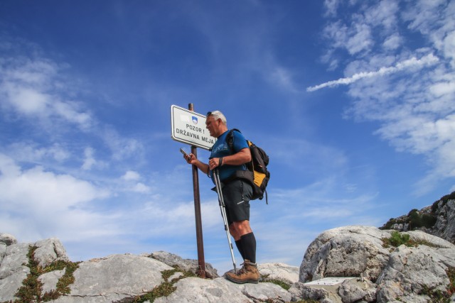 2021_09_07 Ledinski vrh ( 2108 m )  - foto