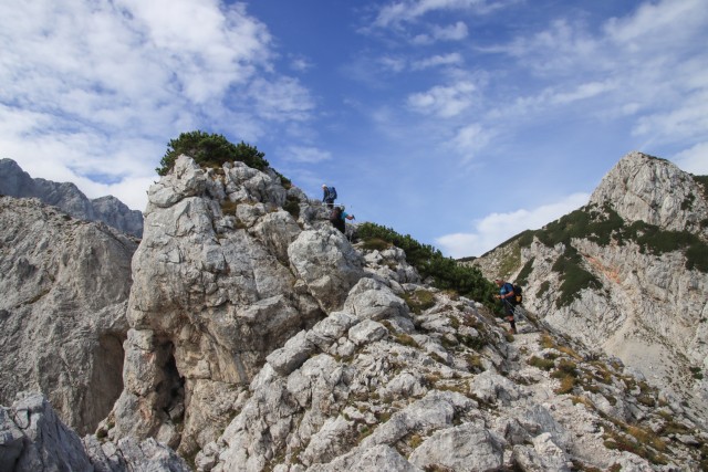 2021_09_07 Ledinski vrh ( 2108 m )  - foto