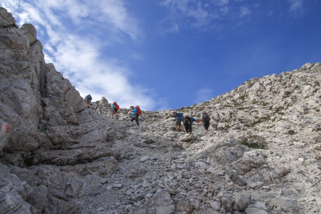 2021_09_07 Ledinski vrh ( 2108 m )  - foto