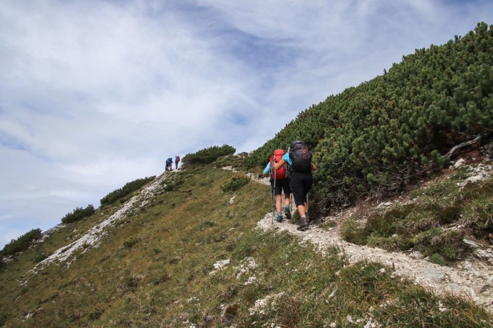 2021_09_07 Ledinski vrh ( 2108 m )  - foto povečava