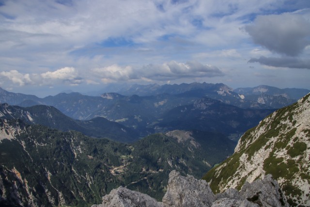 2021_09_07 Ledinski vrh ( 2108 m )  - foto