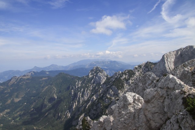 2021_09_07 Ledinski vrh ( 2108 m )  - foto