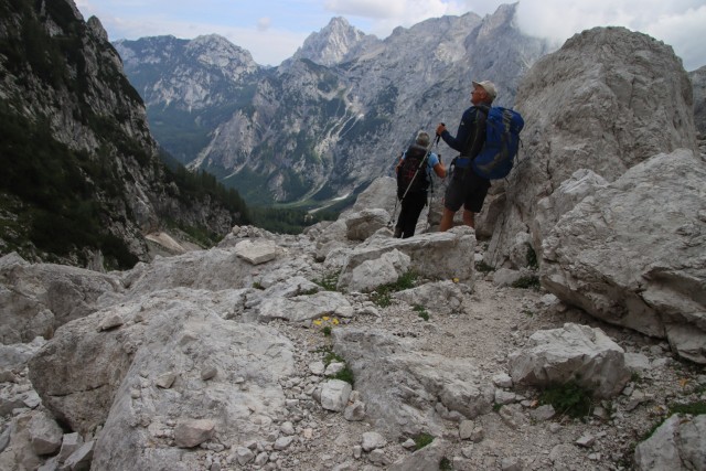 2021_09_07 Ledinski vrh ( 2108 m )  - foto