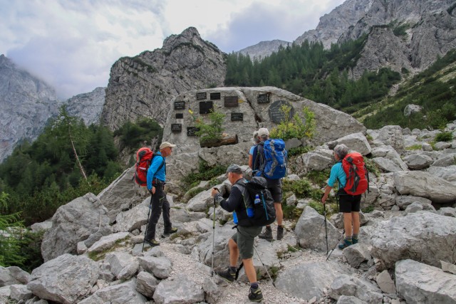 2021_09_07 Ledinski vrh ( 2108 m )  - foto