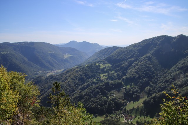 2021_09_09 Roglja ( 811 m )  - foto