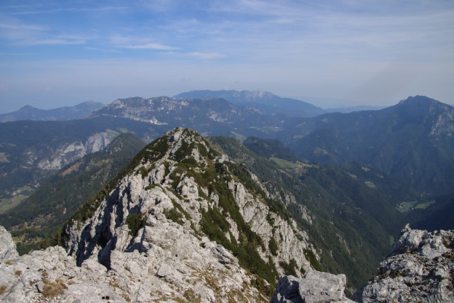2021_09_14 Krofička ( 2083 m )  - foto