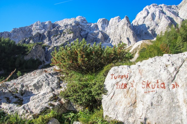 2021_09_24 Turska gora ( 2251 m ) - foto