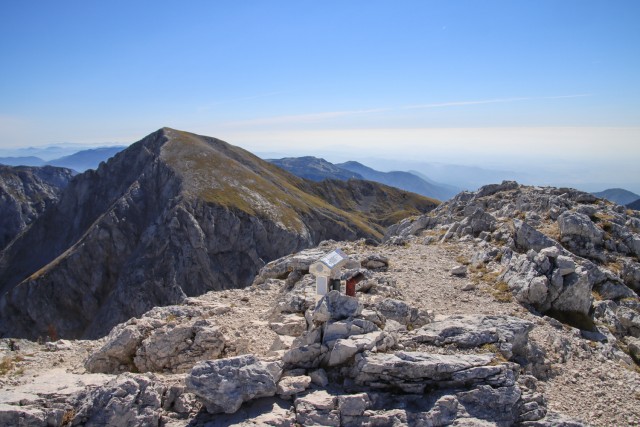 2021_09_24 Turska gora ( 2251 m ) - foto