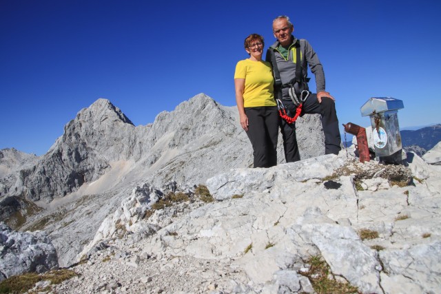 2021_09_24 Turska gora ( 2251 m ) - foto