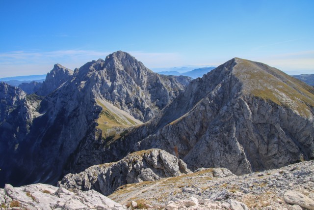 2021_09_24 Turska gora ( 2251 m ) - foto