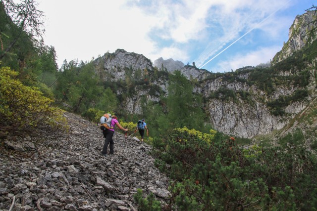 2021_10_02 Na Pečeh ( 2039 m ) - foto