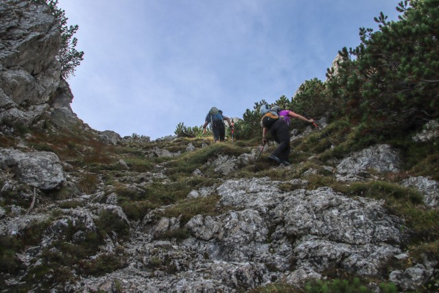 2021_10_02 Na Pečeh ( 2039 m ) - foto