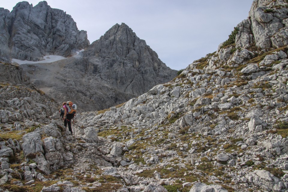 2021_10_02 Na Pečeh ( 2039 m ) - foto povečava