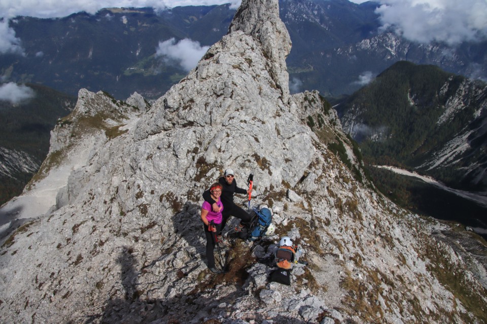 2021_10_02 Na Pečeh ( 2039 m ) - foto povečava