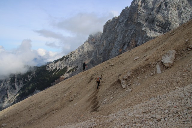 2021_10_02 Na Pečeh ( 2039 m ) - foto