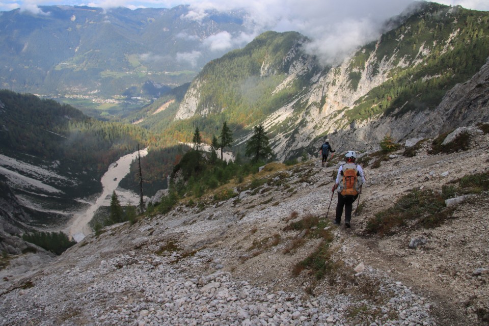 2021_10_02 Na Pečeh ( 2039 m ) - foto povečava