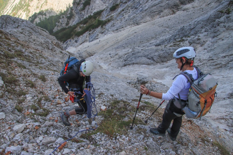 2021_10_02 Na Pečeh ( 2039 m ) - foto povečava