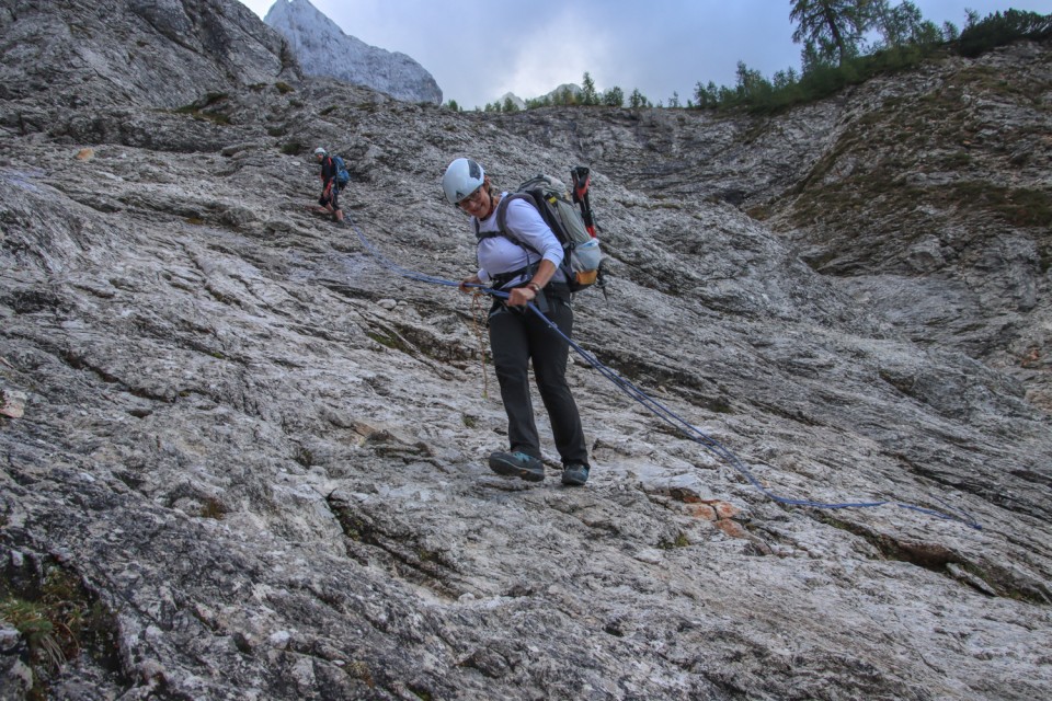 2021_10_02 Na Pečeh ( 2039 m ) - foto povečava