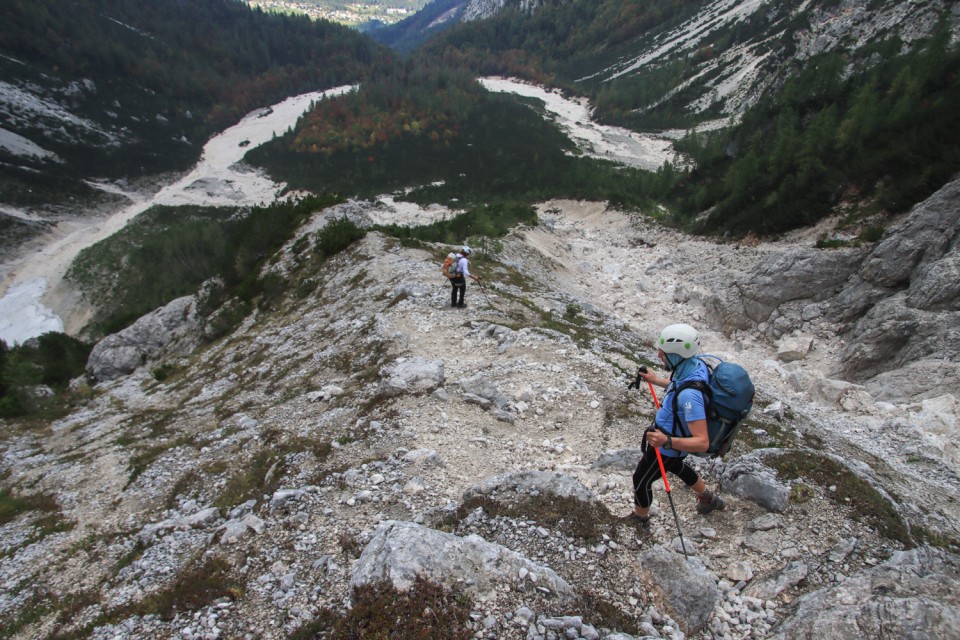 2021_10_02 Na Pečeh ( 2039 m ) - foto povečava