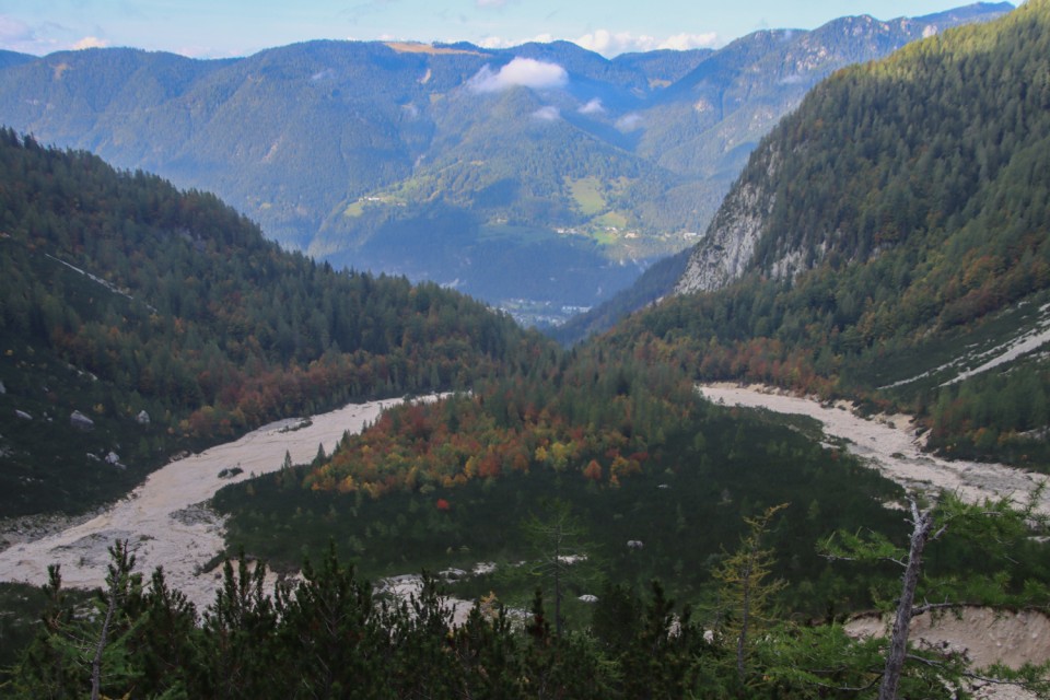 2021_10_02 Na Pečeh ( 2039 m ) - foto povečava