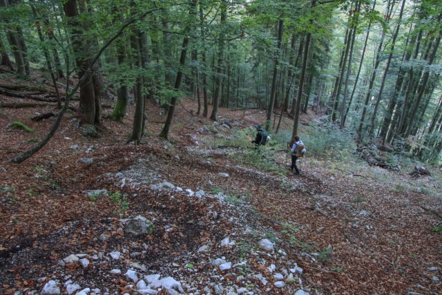2021_10_02 Na Pečeh ( 2039 m ) - foto