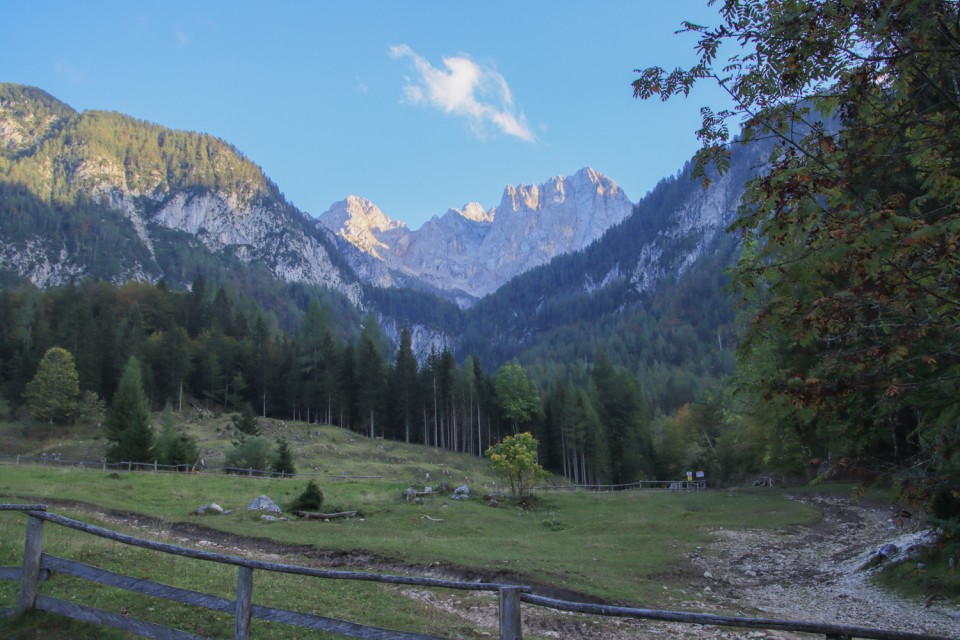 2021_10_02 Na Pečeh ( 2039 m ) - foto povečava