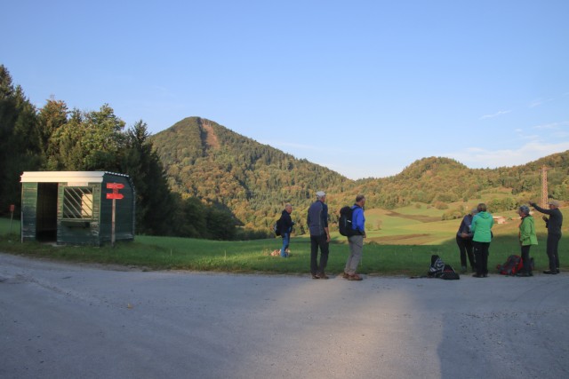 2021_10_05 Prapretno - Lisca - Sevnica - foto