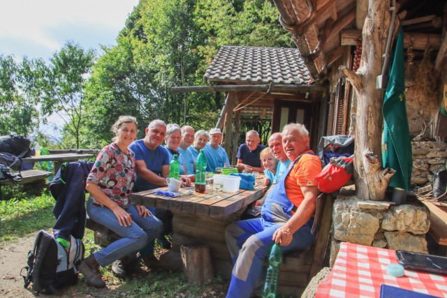 2021_10_05 Prapretno - Lisca - Sevnica - foto