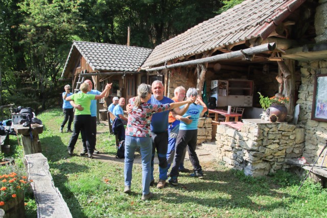 2021_10_05 Prapretno - Lisca - Sevnica - foto