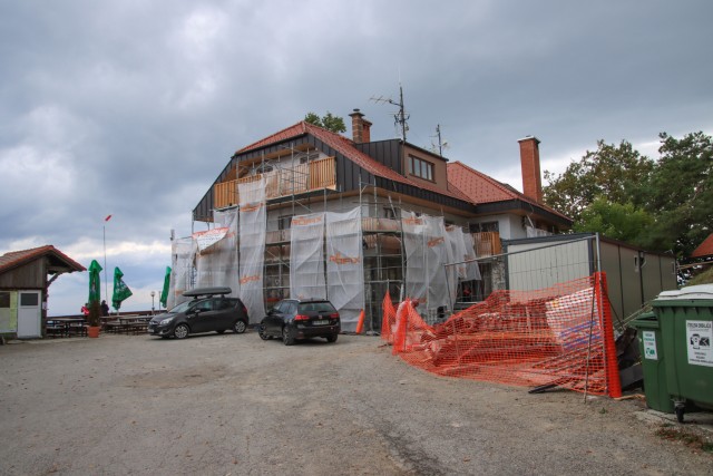 2021_10_05 Prapretno - Lisca - Sevnica - foto