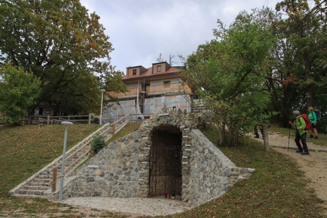 2021_10_05 Prapretno - Lisca - Sevnica - foto