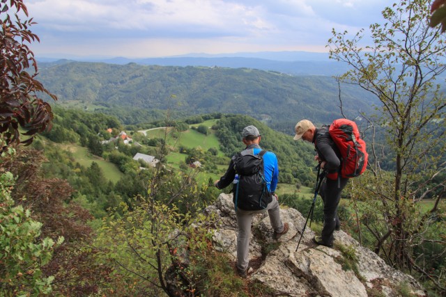 2021_10_05 Prapretno - Lisca - Sevnica - foto