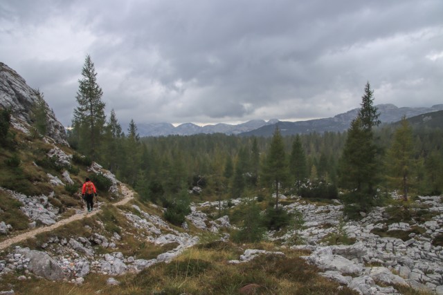 2021_10_10 Koča pri Triglavskih jezerih - foto