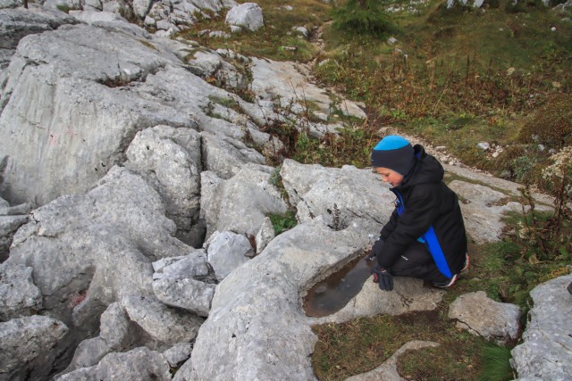 2021_10_10 Koča pri Triglavskih jezerih - foto