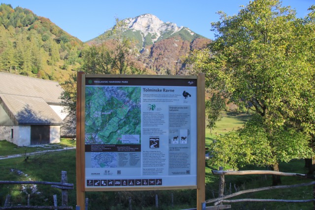 2021_10_17 Tolminski Kuk ( 2085 m )  - foto