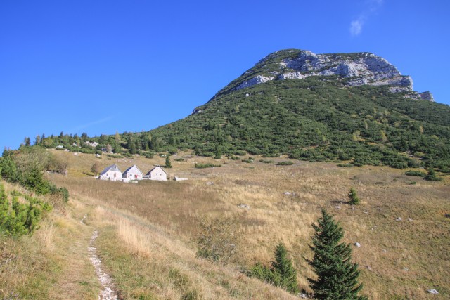 2021_10_17 Tolminski Kuk ( 2085 m )  - foto