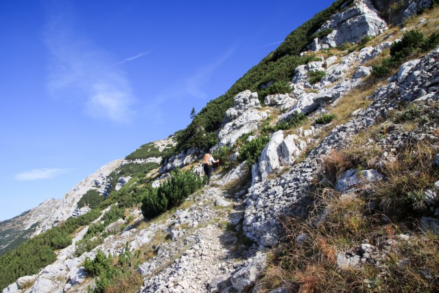 2021_10_17 Tolminski Kuk ( 2085 m )  - foto