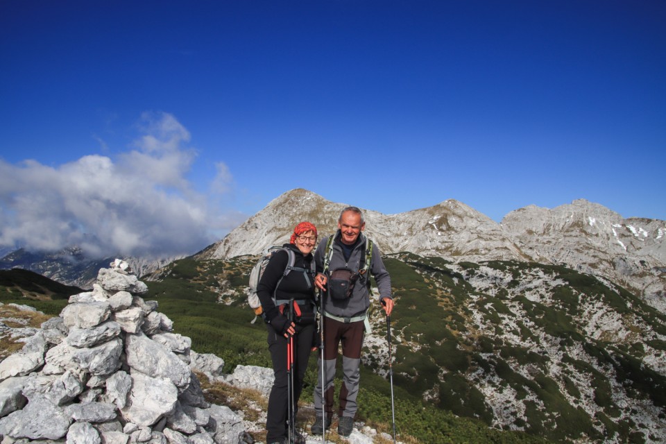2021_10_17 Tolminski Kuk ( 2085 m )  - foto povečava