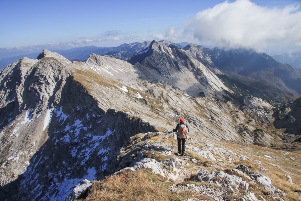 2021_10_17 Tolminski Kuk ( 2085 m )  - foto povečava