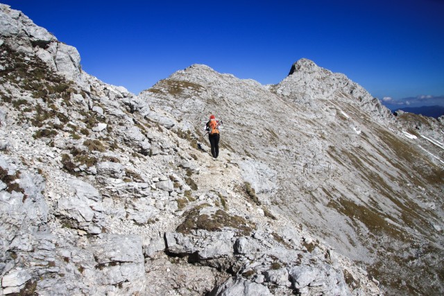 2021_10_17 Tolminski Kuk ( 2085 m )  - foto