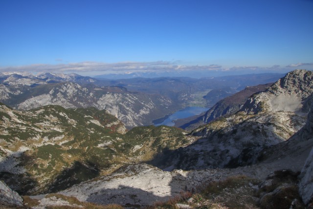 2021_10_17 Tolminski Kuk ( 2085 m )  - foto