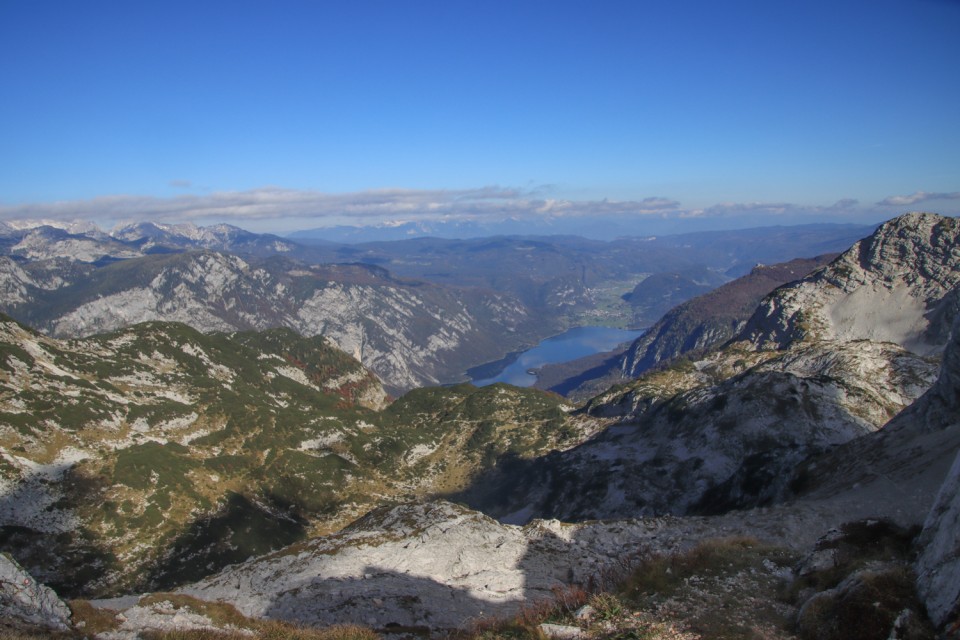 2021_10_17 Tolminski Kuk ( 2085 m )  - foto povečava