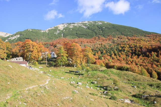 2021_10_17 Tolminski Kuk ( 2085 m )  - foto