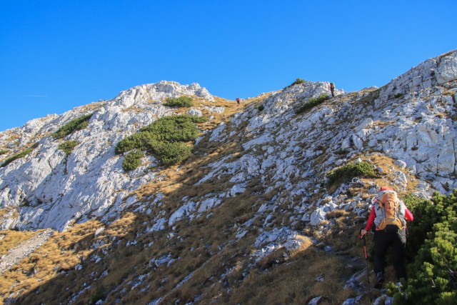 2021_10_24 Prevalski Stog ( 2075 m )  - foto