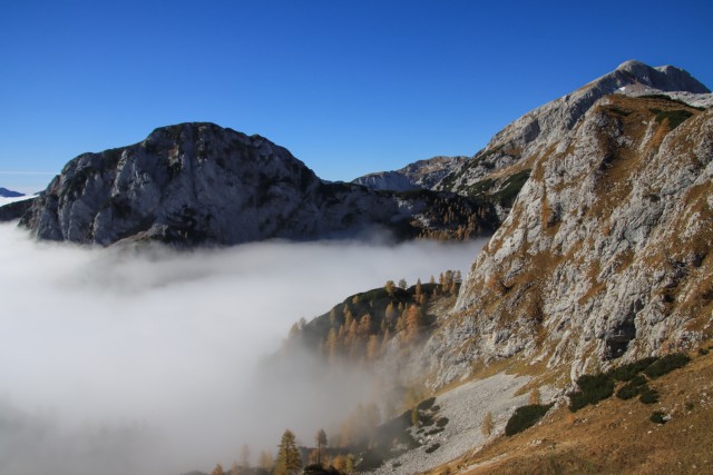 2021_10_24 Prevalski Stog ( 2075 m )  - foto