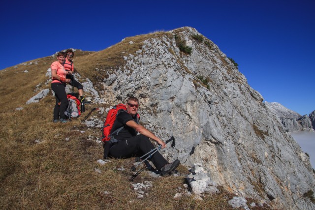 2021_10_24 Prevalski Stog ( 2075 m )  - foto