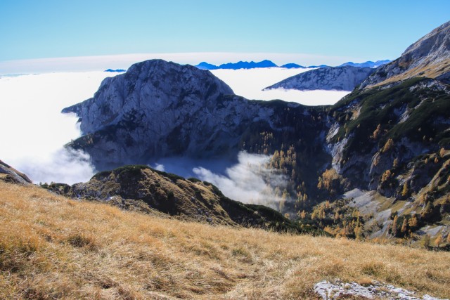 2021_10_24 Prevalski Stog ( 2075 m )  - foto